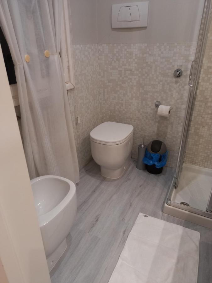 Casanova Apartment ヴェネツィア エクステリア 写真