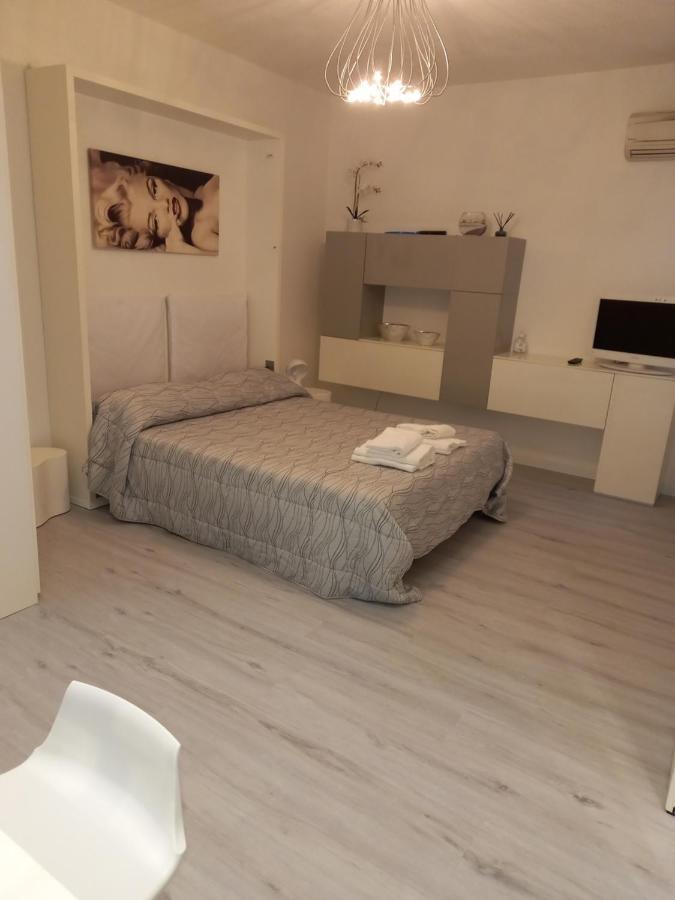 Casanova Apartment ヴェネツィア エクステリア 写真