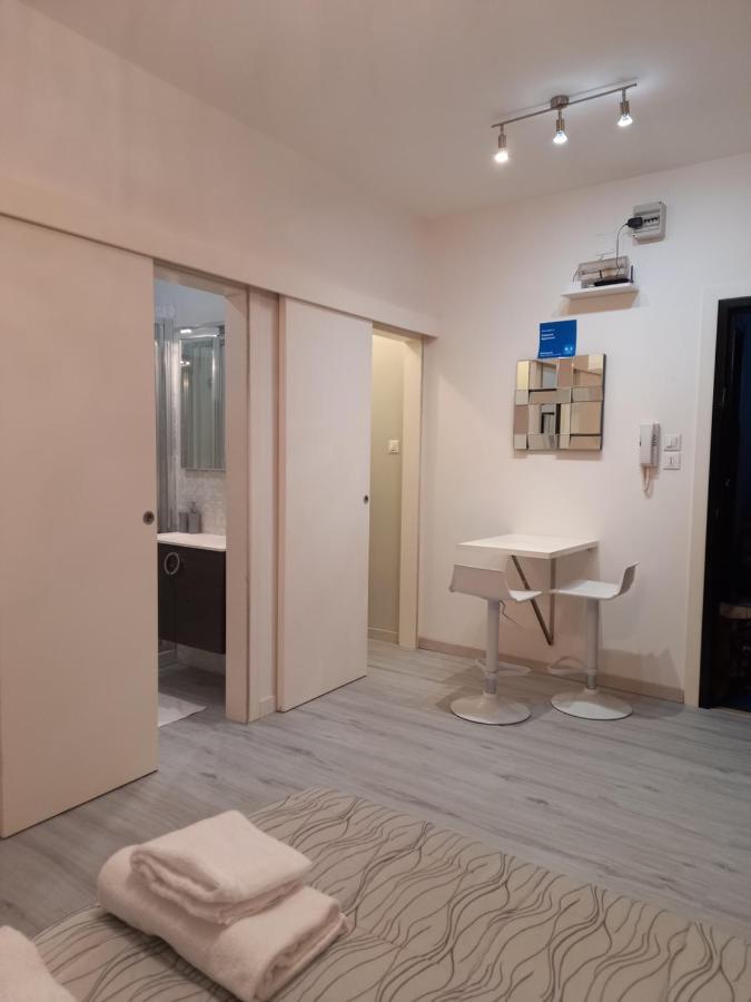 Casanova Apartment ヴェネツィア エクステリア 写真